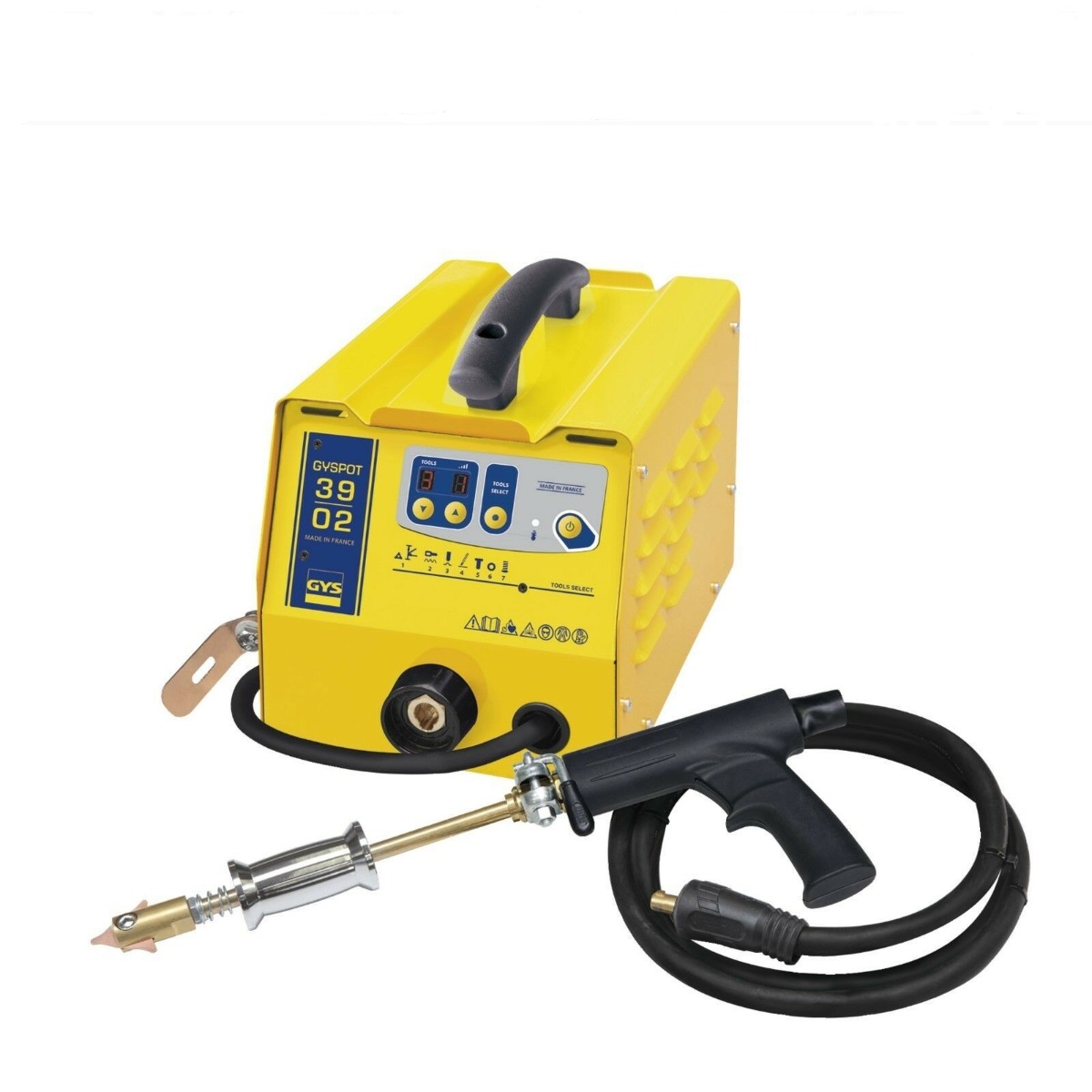 Gyspot 2700 dent puller sale