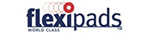 FlexiPads logo