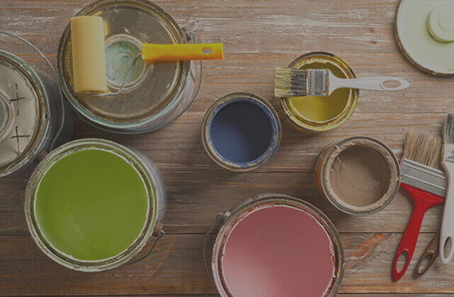 Coatings & Painting